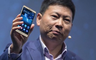 Khám phá chiến lược cạnh tranh với Samsung, Apple của Huawei