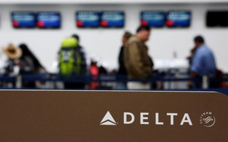 Delta Air Lines rút khỏi Venezuela