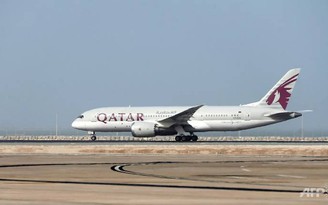 Qatar Airways bỏ kế hoạch mua American Airlines