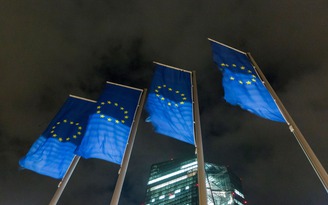 Ngân hàng Trung ương châu Âu ra sao sau 10 năm làm 'lính cứu hỏa' cho eurozone?