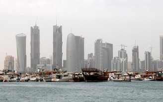UAE đưa nhiều ngân hàng châu Âu vào danh sách đen vì đầu tư vào Qatar