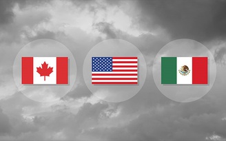 Tổng thống Donald Trump cảnh báo chấm dứt NAFTA