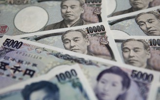 Yen Nhật vẫn là tài sản an toàn dù tên lửa Triều Tiên bay qua Nhật Bản