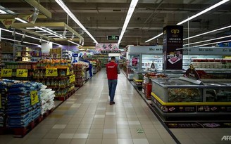 Lotte bán nhiều cửa hàng ở Trung Quốc vì bị tẩy chay