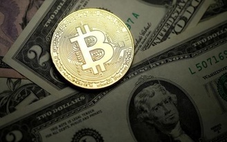 Giá bitcoin lập kỷ lục mới hơn 5.200 USD