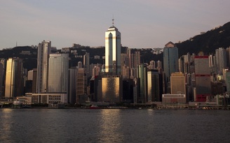 Tòa nhà cao thứ năm Hồng Kông bán giá kỷ lục 5,15 tỉ USD