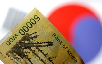 Kinh tế Hàn Quốc vẫn mạnh bất chấp căng thẳng Triều Tiên
