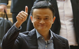 Alibaba mở khóa dạy trở thành Jack Ma