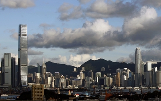 Giá nhà đất Hồng Kông tăng thêm 10% vào năm sau