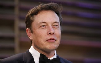 Tỉ phú Elon Musk: 'Tôi không phải cha đẻ của bitcoin'