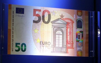 Euro sẽ là đồng tiền tốt nhất đầu năm 2018