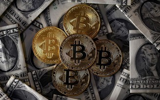 Bitcoin không lọt nổi top 10 tiền ảo tăng giá mạnh nhất năm