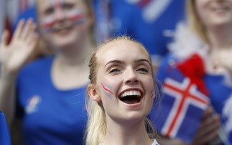Iceland ra luật hạn chế trả lương nam cao hơn nữ