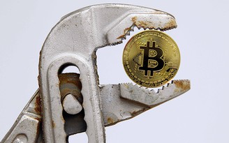 Pháp, Đức kêu gọi thế giới mạnh tay với bitcoin