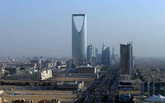 Các ngân hàng Ả Rập Xê Út sẽ dùng mạng lưới blockchain