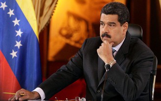 Venezuela cảnh báo Tổng thống Donald Trump về lệnh cấm dầu thô