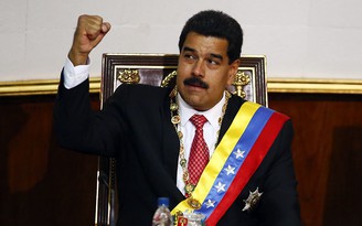 Venezuela chào bán tiền ảo riêng từ hôm nay