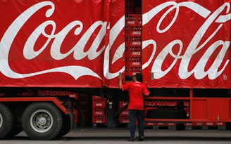 Coca-Cola bán thức uống có cồn tại Nhật Bản