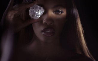 Viên kim cương lớn thứ 5 lịch sử có giá 40 triệu USD
