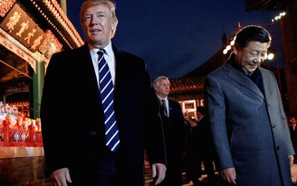 Chính sách của Tổng thống Donald Trump làm tăng thâm hụt thương mại Mỹ
