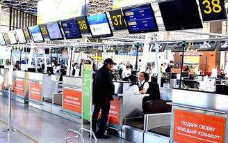 Changi Airports International vận hành ba sân bay đoạt giải quốc tế