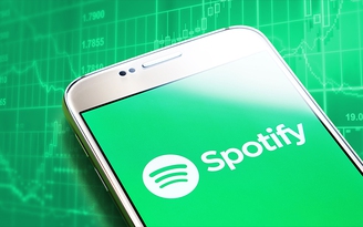 Spotify lên sàn, định giá gần 30 tỉ USD