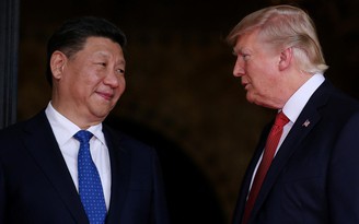 Trung Quốc đáp trả áp thuế lên 106 hàng nhập khẩu Mỹ