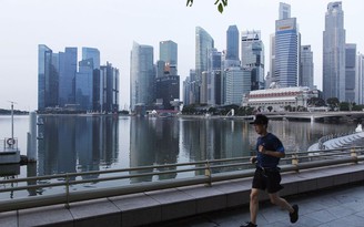 Singapore thu hút nhân tài mạnh nhất châu Á