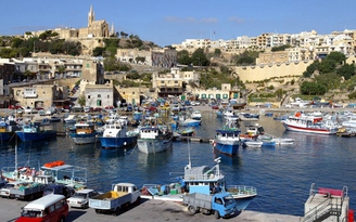 Thêm sàn tiền ảo lớn chuyển đến Malta