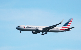 American Airlines cảnh báo đổi đường bay châu Á vì căng thẳng với Nga