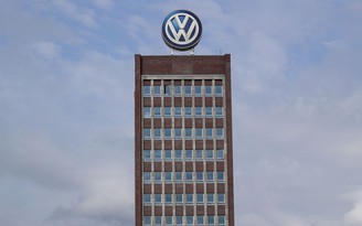 Volkswagen sắp đổi logo chuẩn bị cho kỷ nguyên ô tô điện