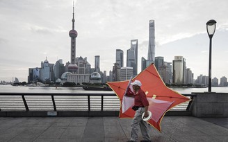 Thêm dấu hiệu cho thấy Trung Quốc mở cửa thị trường tài chính