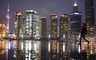 Trung Quốc giảm hạn chế sở hữu nước ngoài trong liên doanh chứng khoán