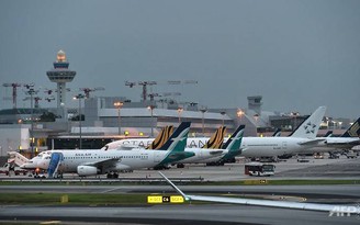 Đâu là tuyến bay quốc tế bận rộn nhất thế giới?