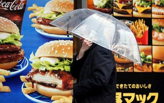 Triều Tiên sẽ sớm có McDonald's?