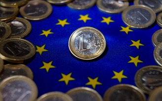 Ba nước nghèo nhất châu Âu muốn dùng đồng euro