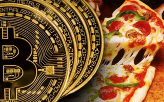 Làng tiền ảo kỷ niệm ngày giao dịch bitcoin đầu tiên