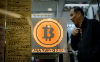 Nhà đầu tư mạo hiểm khuyên mua bitcoin dù giá giảm mạnh