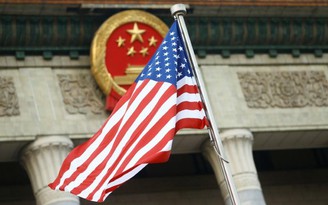 Trung Quốc tìm cách tập hợp các nước chống thương mại Mỹ