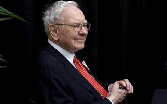 Bữa trưa với Warren Buffett giá 3,3 triệu USD