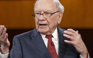 Warren Buffett, Jamie Dimon cảnh báo nhà đầu tư về bitcoin