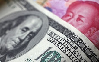 Nga, Trung Quốc cố đẩy USD ra khỏi thanh toán song phương