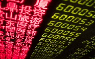 Cổ phiếu châu Á bị hạ mục tiêu giá vì căng thẳng thương mại