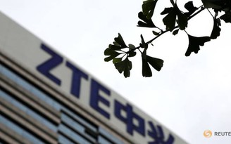 Mỹ bỏ lệnh cấm các nhà cung ứng bán hàng cho ZTE