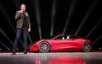 Ả Rập Xê Út rót 2 tỉ USD cho Tesla