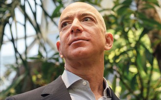 Amazon có thể đạt giá trị 2.500 tỉ USD