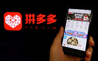 Startup thương mại điện tử Trung Quốc gỡ 4,3 triệu mặt hàng giả, nhái