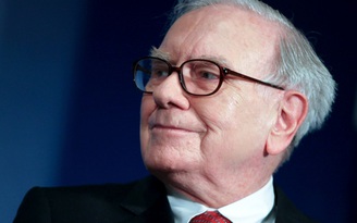 Warren Buffett đồng ý 'chống lưng' startup thanh toán kỹ thuật số Ấn Độ