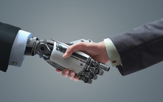 Những kỹ năng trí tuệ nhân tạo và robot không thể giỏi hơn con người