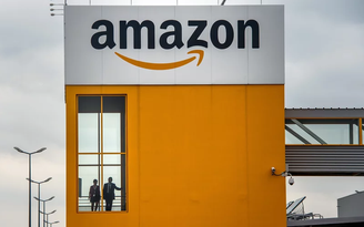 Amazon sắp soán ngôi nhà bán lẻ thời trang số một Mỹ của Walmart